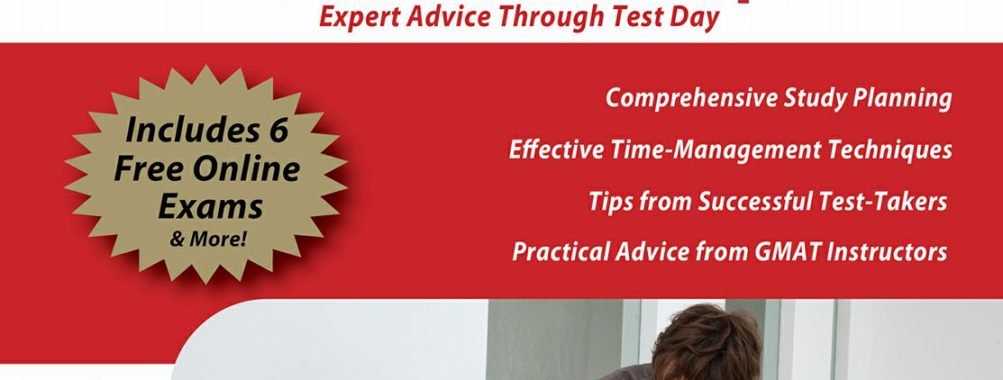 The GMAT Roadmap – Expert Advice Through Test Day – go.engleze.com