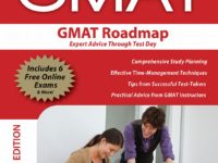 The GMAT Roadmap – Expert Advice Through Test Day – go.engleze.com