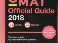 GMAT Official 2018 - Engleze.com